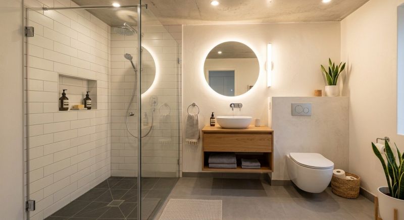 Top Bathroom Remodeling Companies in West Jordan, UT